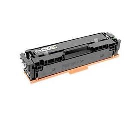 HP CF540A (203A) SİYAH MUADİL TONER (1500SYF)