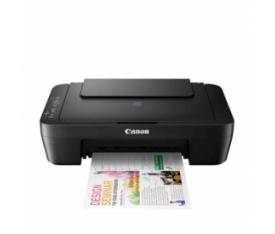 Canon Pixma E414 Inkjet Çok Fonksiyonlu Renkli Yazıcı